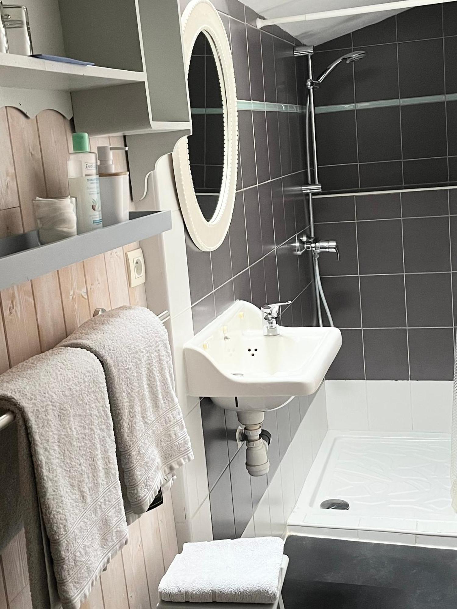 Villa Toscane - Atelier d'Artistes et B&B à 20 mn de Toulouse Azas Quarto foto