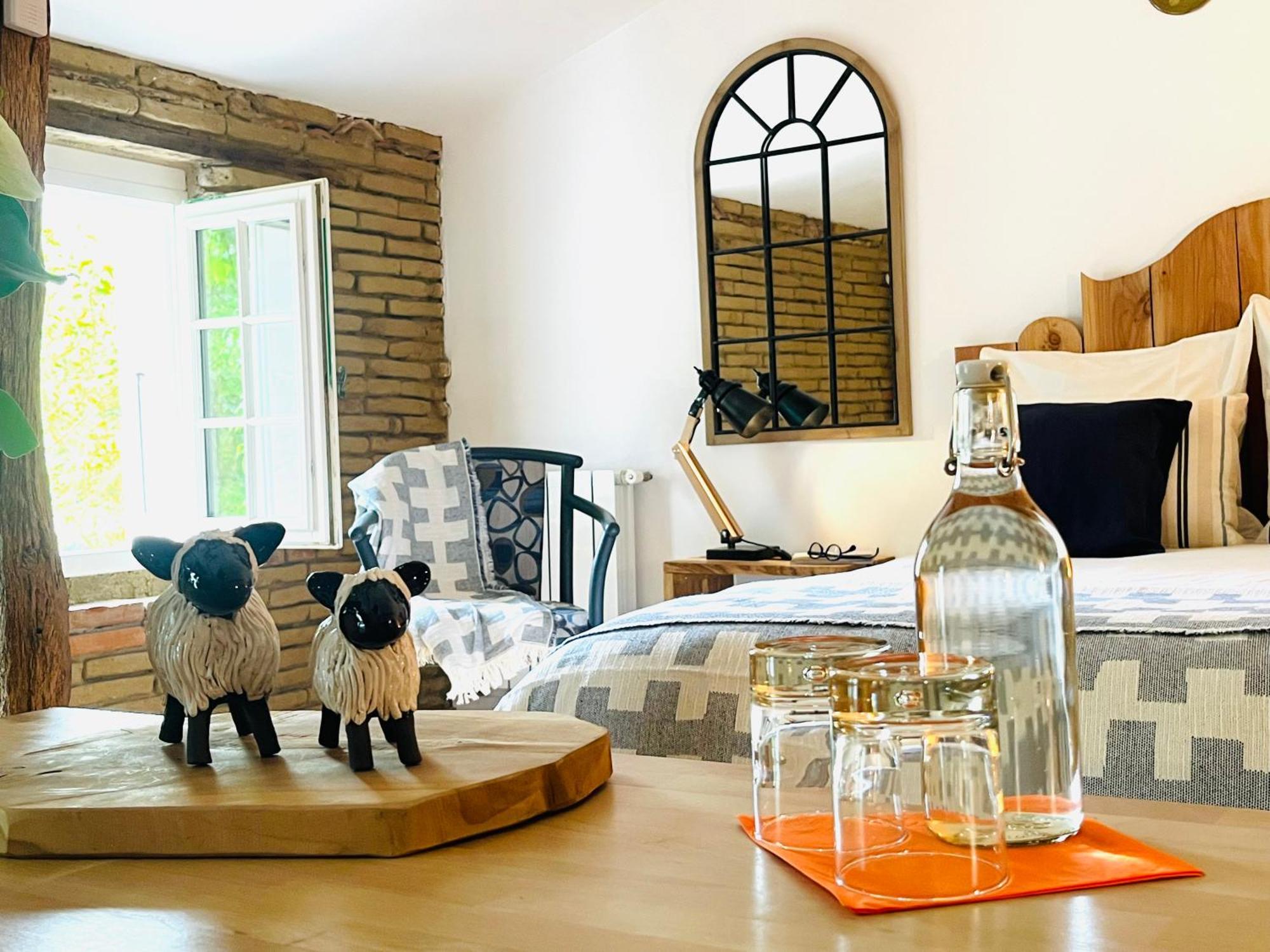 Villa Toscane - Atelier d'Artistes et B&B à 20 mn de Toulouse Azas Quarto foto
